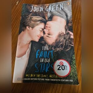 The fault in our stars